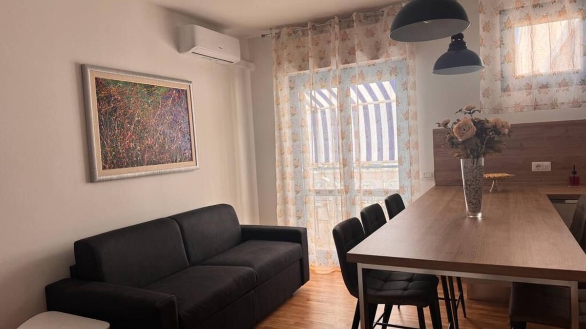 Lido House | La Maison de Monique