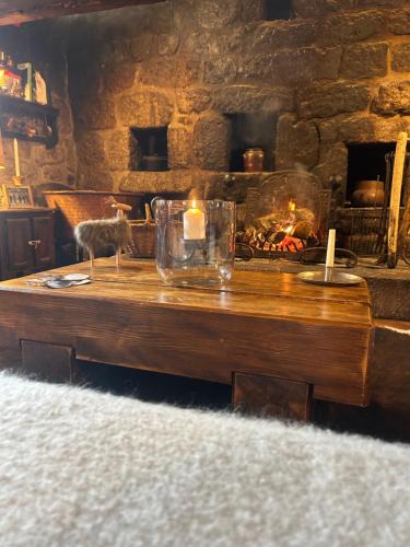 Fontans House | La Maison de Paul en Aubrac - Lozère