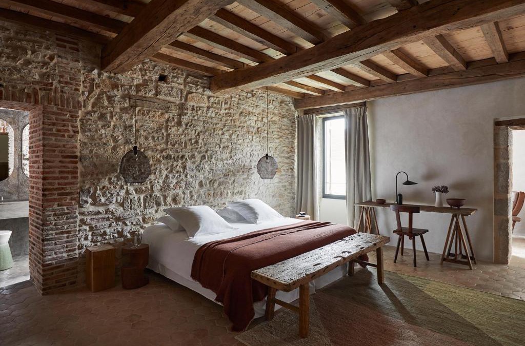 Pommard House | La Maison de Pommard