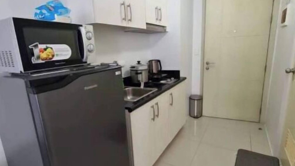 Valenzuela Condo | La Maison De Razon - Jazz Residences Makati