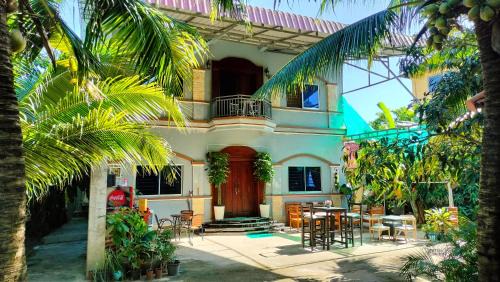 Kampot House | La maison de Soriya - Work & Stay