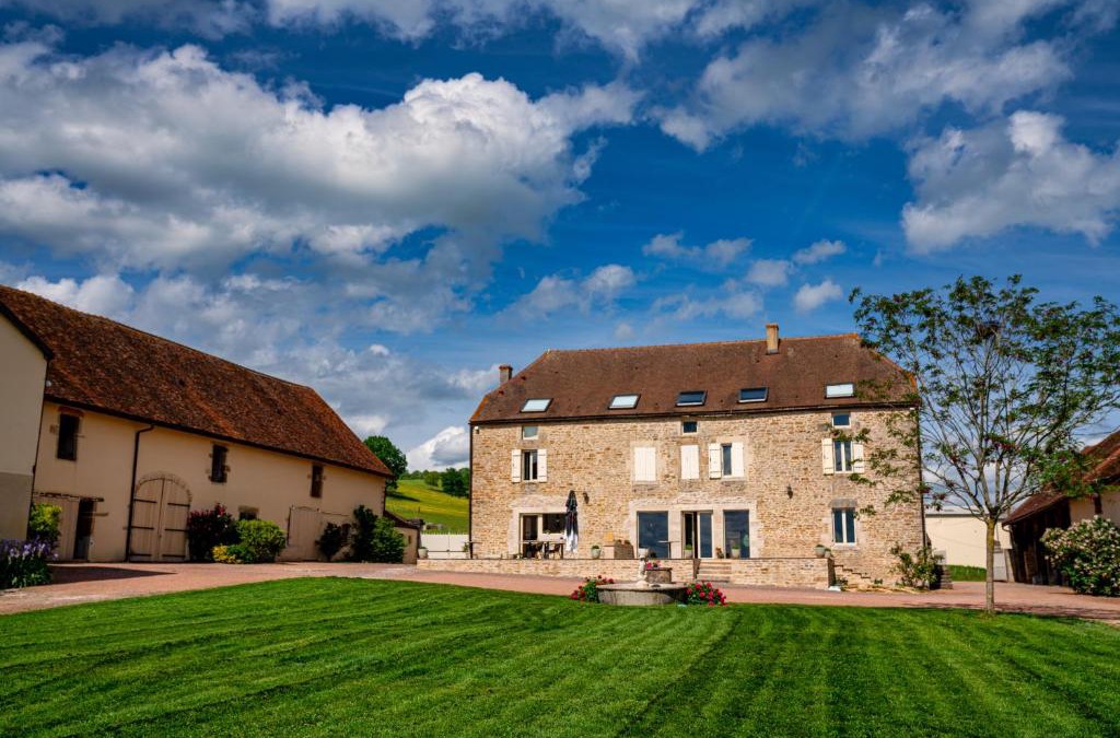 Souhey Bed & Breakfast | La Maison de Souhey
