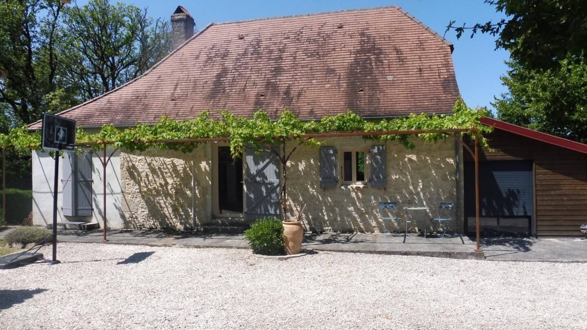 Vaillac House | La Maison de Vaillac