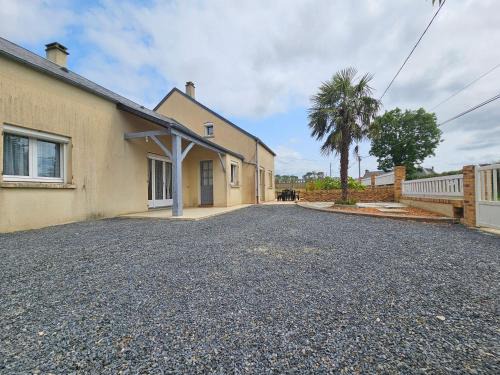 Foulognes House | La maison de vacances
