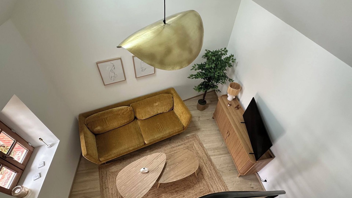 Pontrieux House | La Maison de Victoire et Alix - house with garden in the heart of Pontrieux