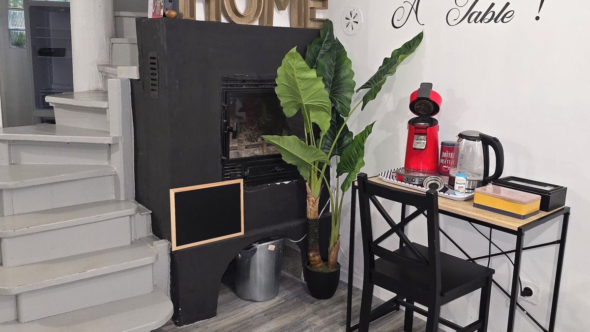 Pierrelatte House | La Maison de Village au Cœur du Centre Ville Proche des Commerces et Restaurants