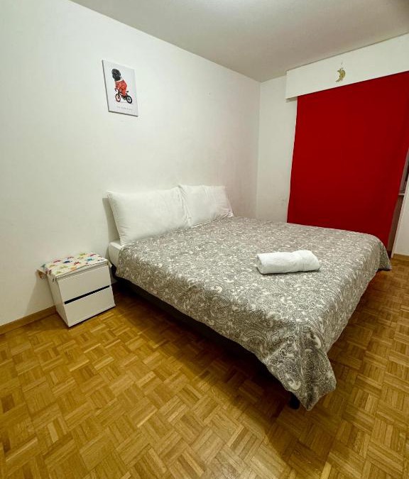 Lausanne House | La Maison de Voyage