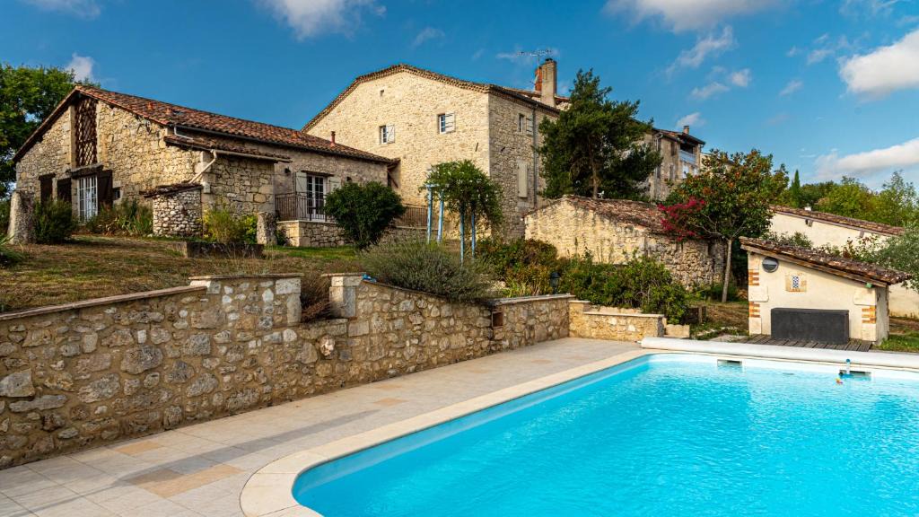 Plieux Bed & Breakfast | La Maison de Yûka