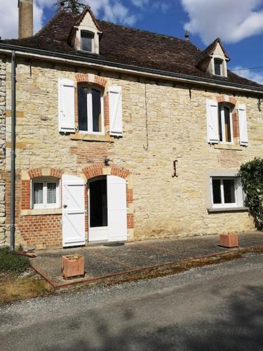 Boissieres Apartment | La maison de Zélia