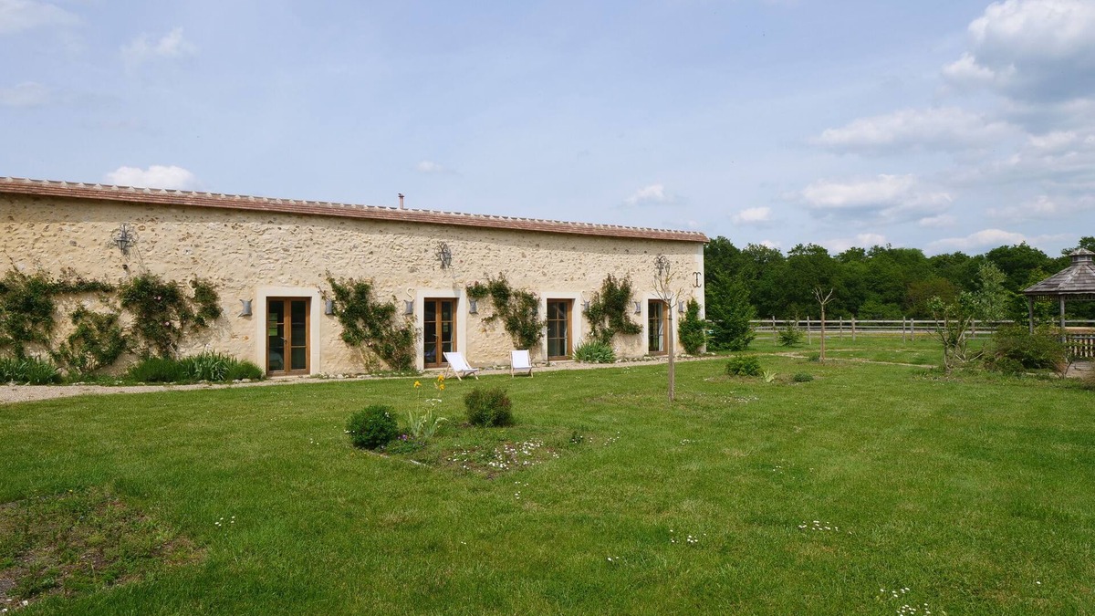 Ambillou House | La Maison des Amis - Cosy cottage for 2 people