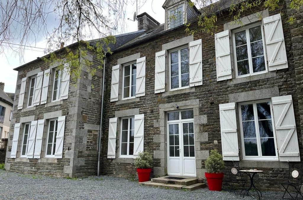 Pont Farcy Apartment | La Maison des Amis en Normandie