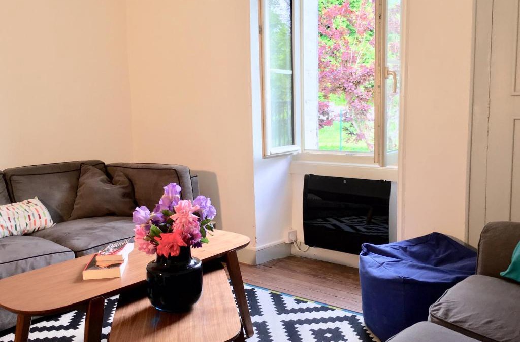 Nuits House | La maison des amis
