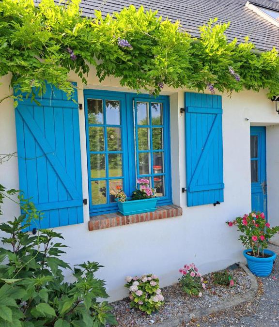 Grumesnil House | La maison des animaux de compagnie