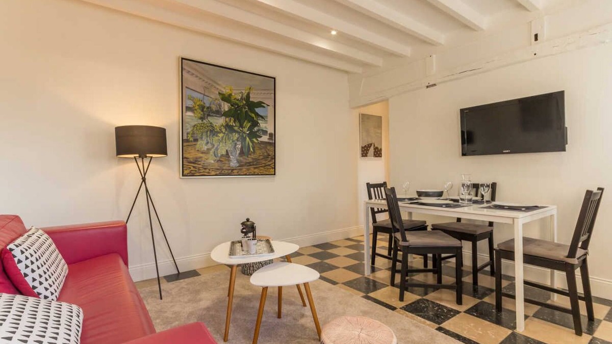 Bois-Heroult House | La Maison des Artistes