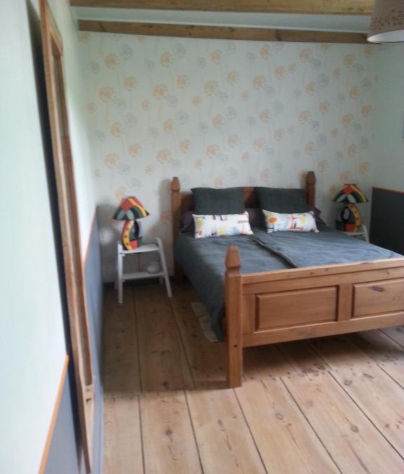 Saint-Basile Bed & Breakfast | La Maison Des Badons