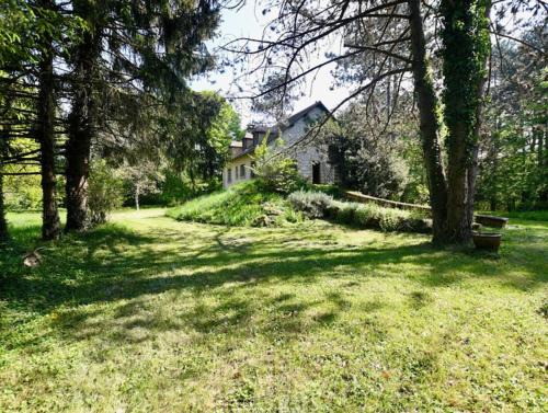 Montillot House | La maison des bois à 10 minutes de Vezelay