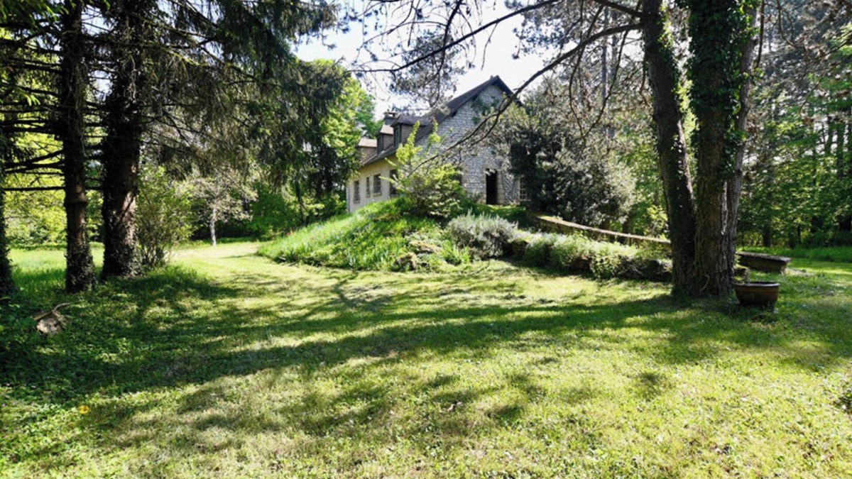 Brosses House | La maison des bois 10 minutes from Vezelay