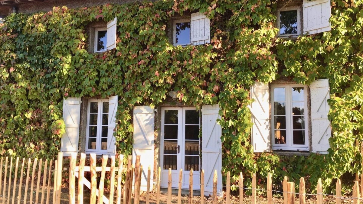Cintegabelle House | La Maison des Champs
