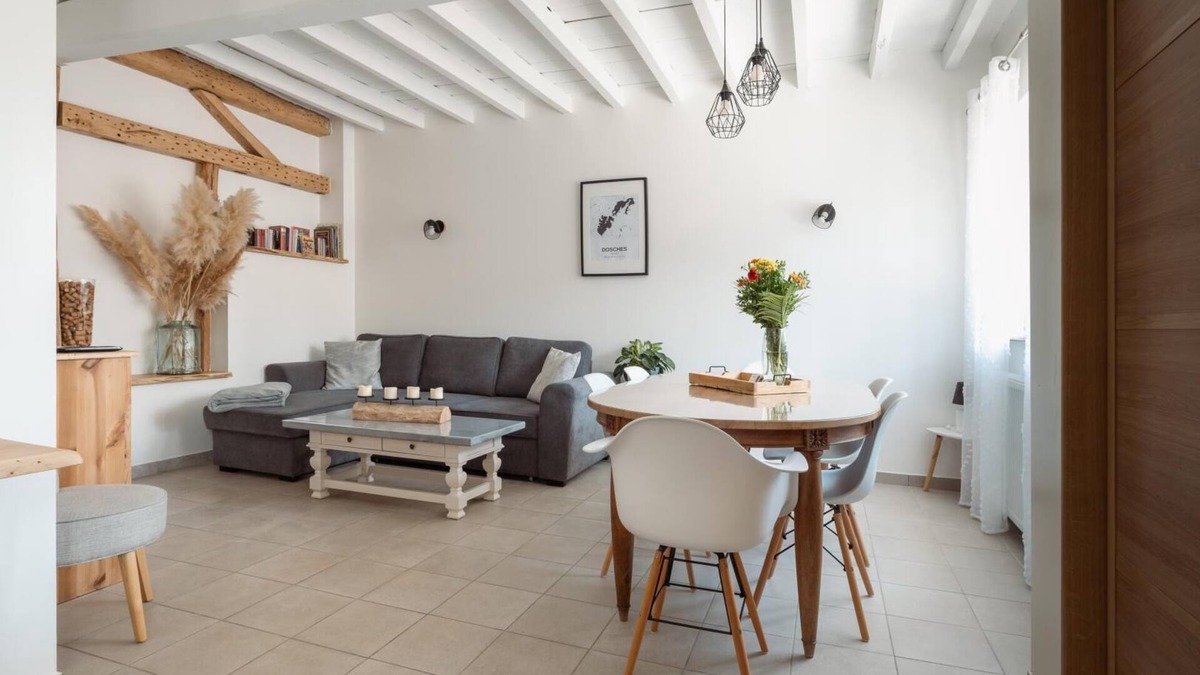 Dosches House | La Maison des Délices