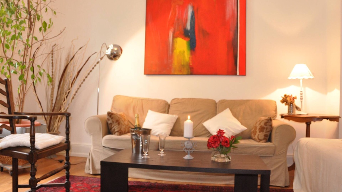 Ferrette Apartment | La Maison des Fontaines D'alsace