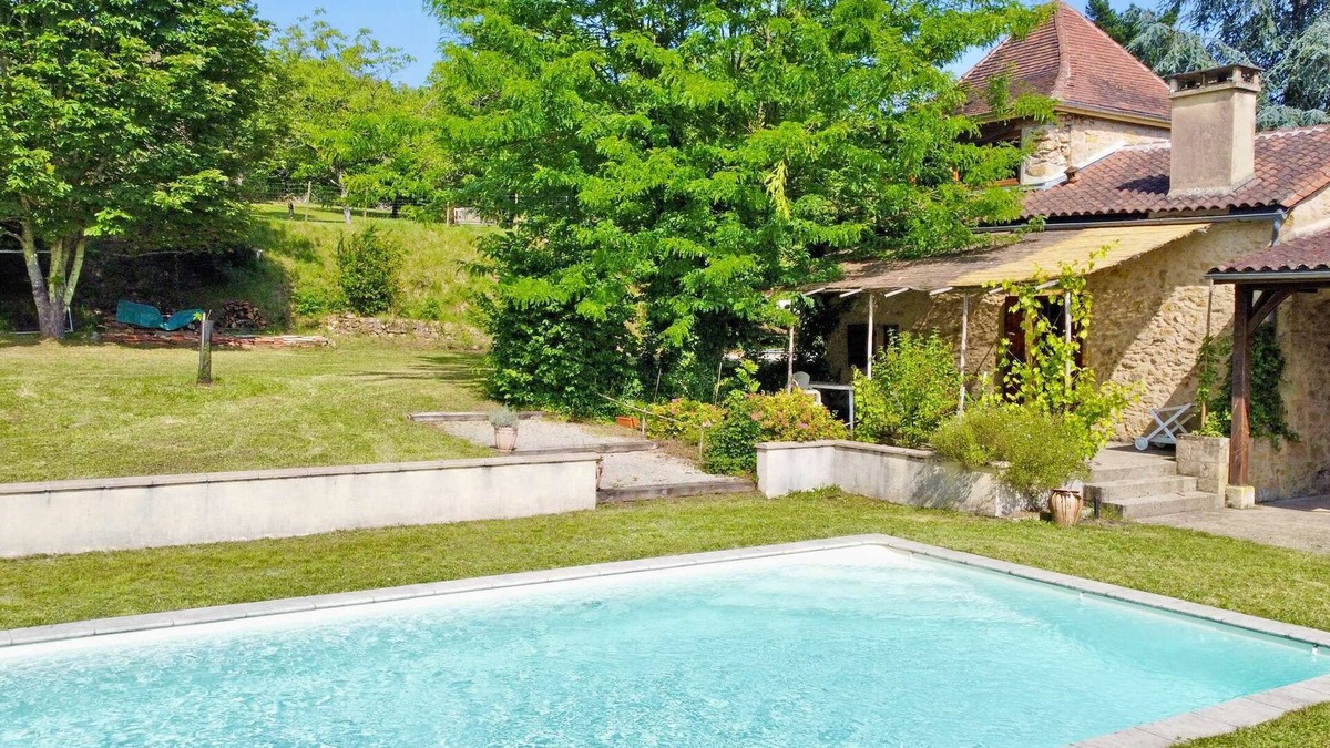 Tremolat House | La maison des gabariers