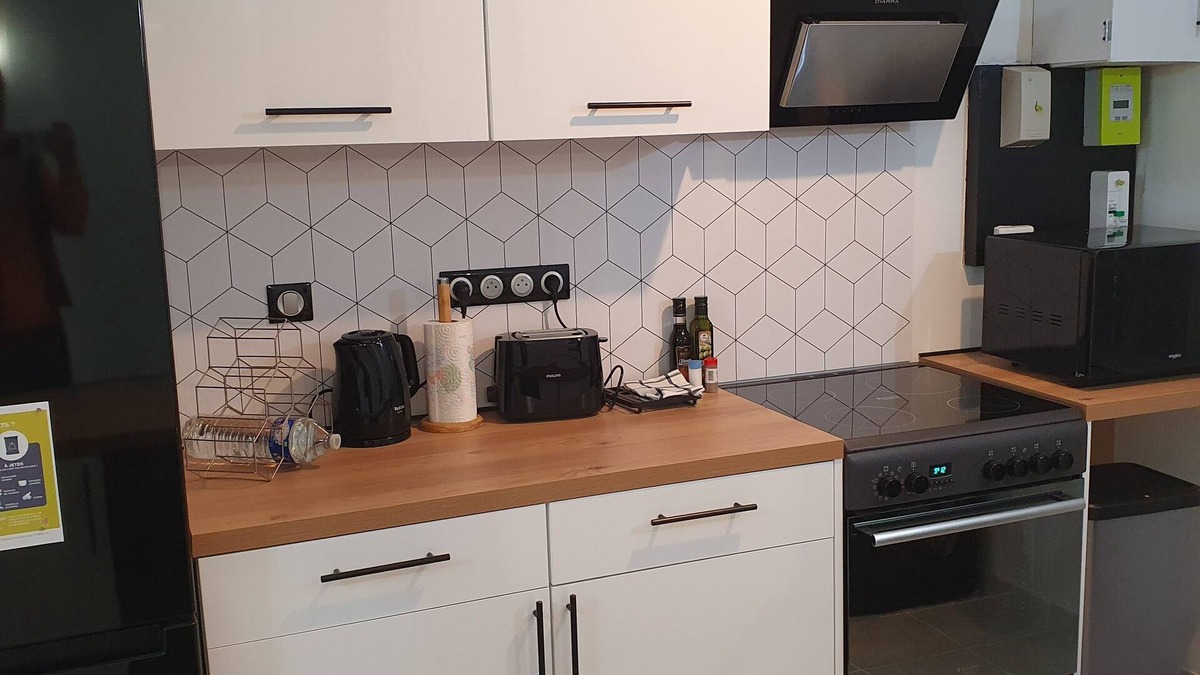 Fecamp House | La maison des galeries rated 4 stars