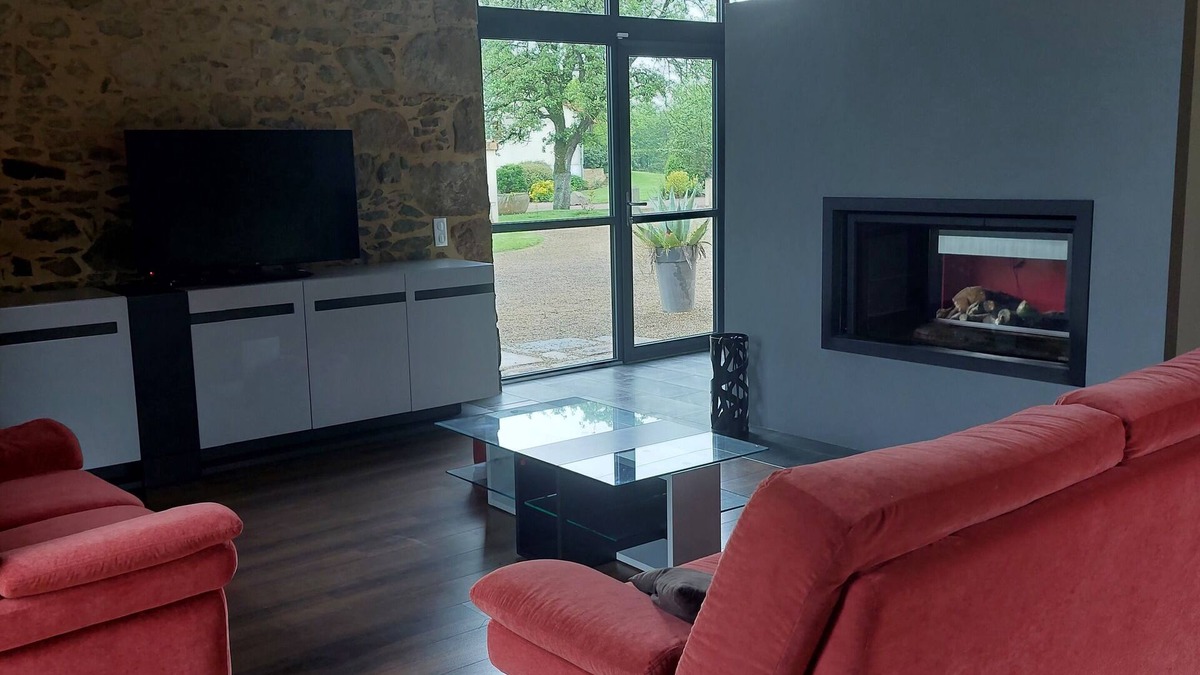 Vezins House | La Maison des Landes