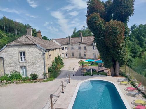 Moloy House | La Maison des Maîtres de Forge