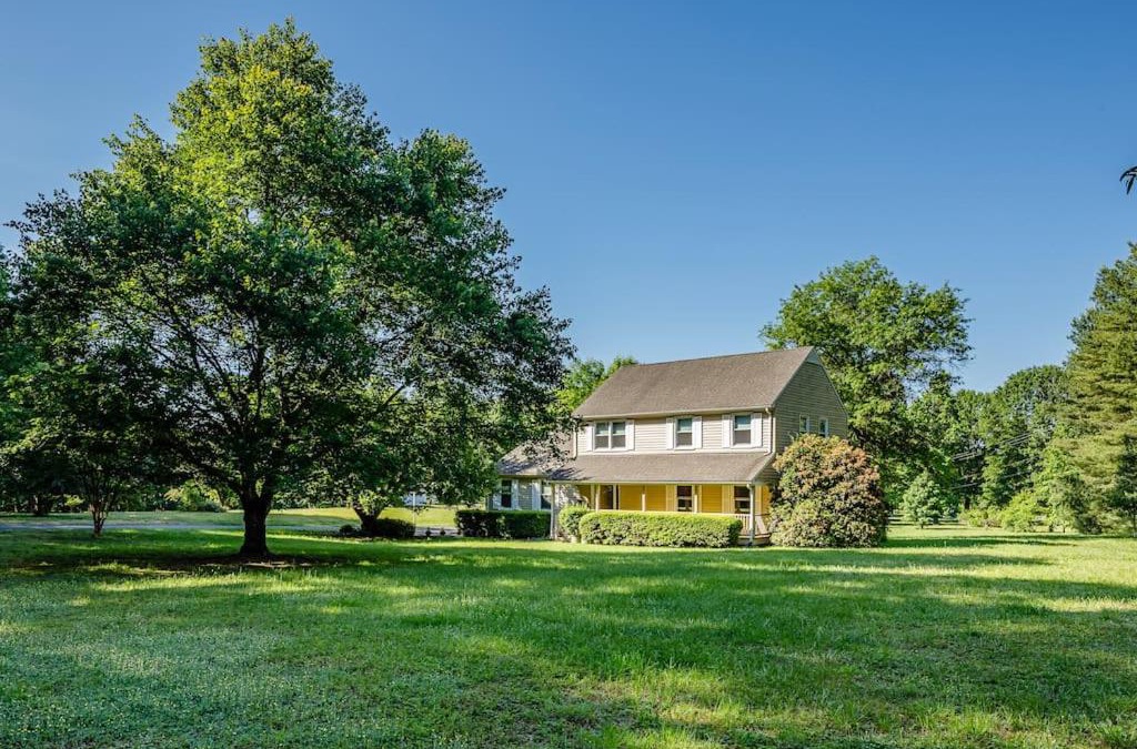 Rio House | La Maison des Ours