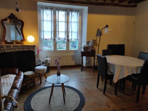 Auzat House | La maison des vacances