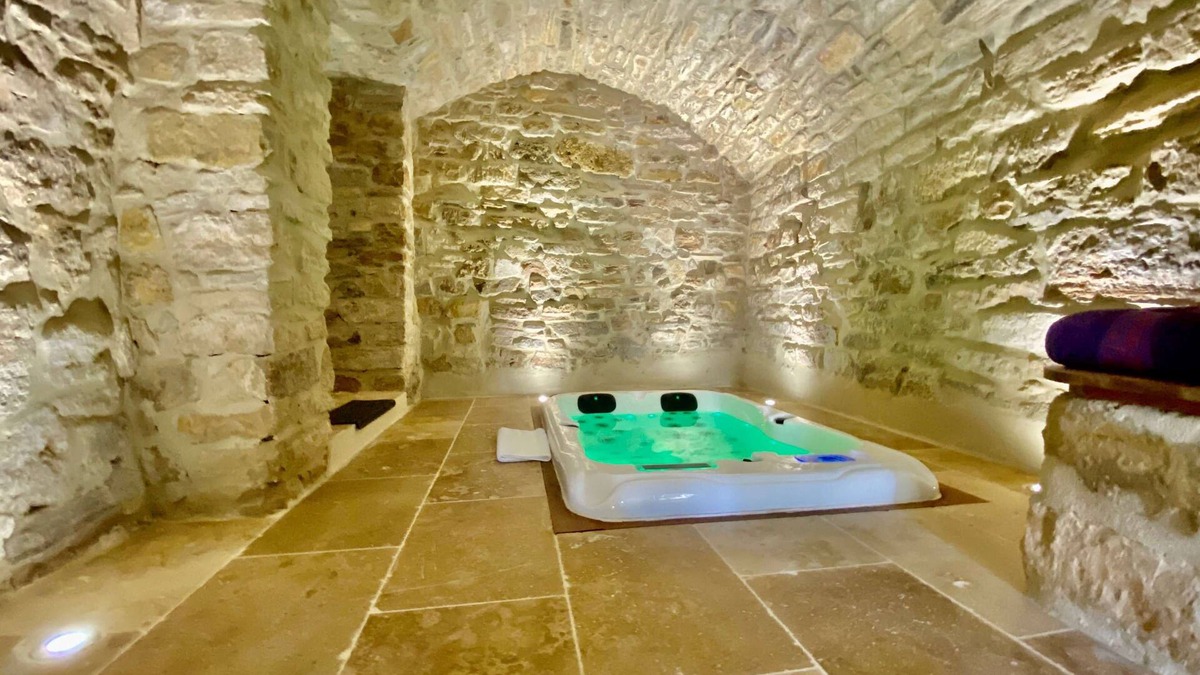 Martignargues Bed & Breakfast | La Maison des Vendangeurs