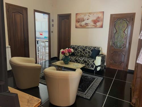 Struppa Apartment | La Maison Di Caterina