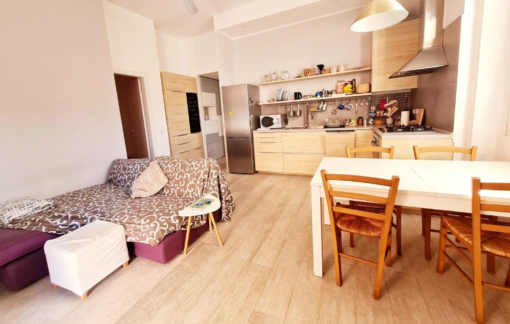 Ghisolfa Apartment | La Maison di Monica e Alice a Milano-appartamento con terrazza