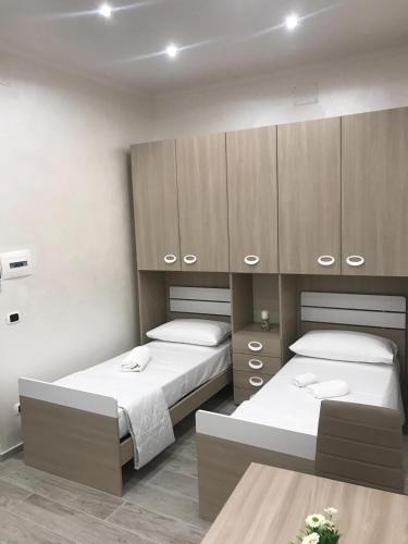 Stornara Apartment | La Maison Doppia