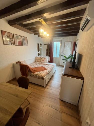 Romorantin-Lanthenay House | La maison du 122