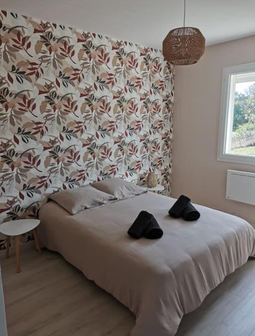 Vielmur-sur-Agout House | La Maison du Bagas, 7pers