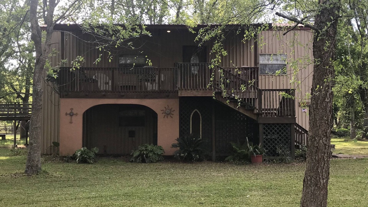 New Iberia House | La Maison du Bayou Petite Anse 10 minutes to Avery Island & Jefferson Island