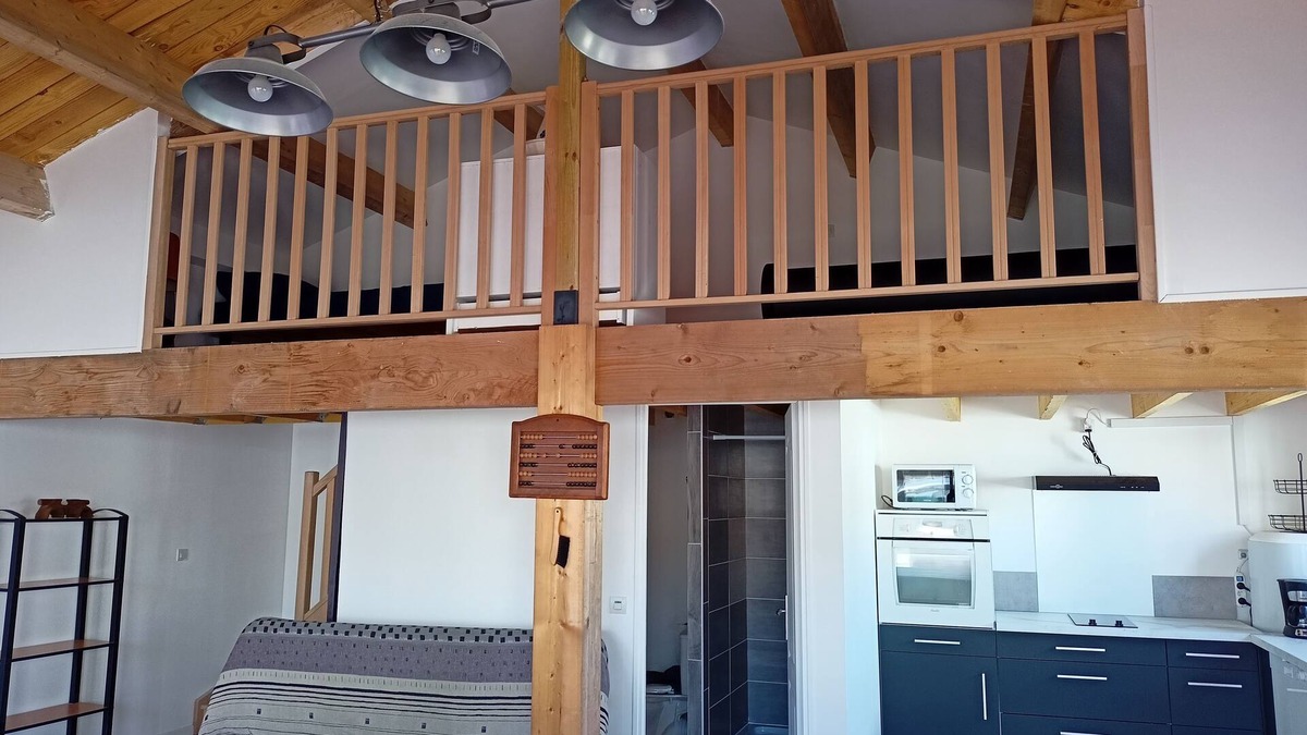 Le Bernard House | La Maison du Bernard, à 10 Minutes des Plages et à 7 mn du Park O' Gliss Park