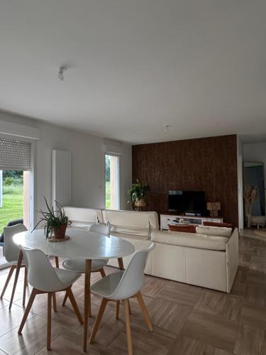 Bucheres House | La maison du bonheur