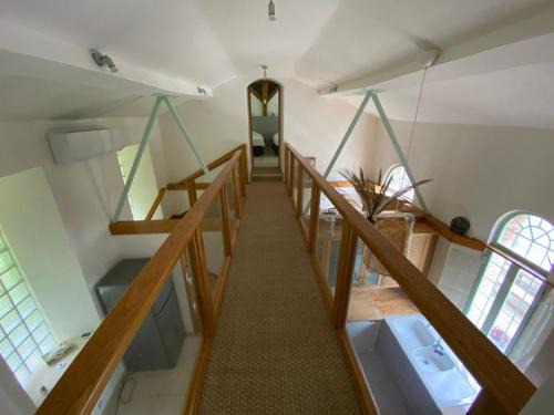 Molieres House | La maison du bonheur