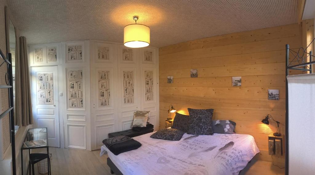 Fruges Bed & Breakfast | La Maison Du Bulot