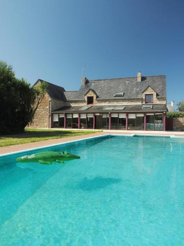 Porspoder Villa | La Maison du Château de Sable