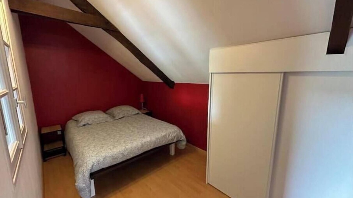 Miniac-Morvan House | La maison du chêne 1