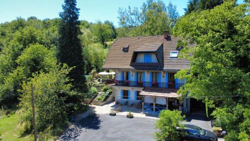 Marat Bed & Breakfast | La Maison du Chevalier