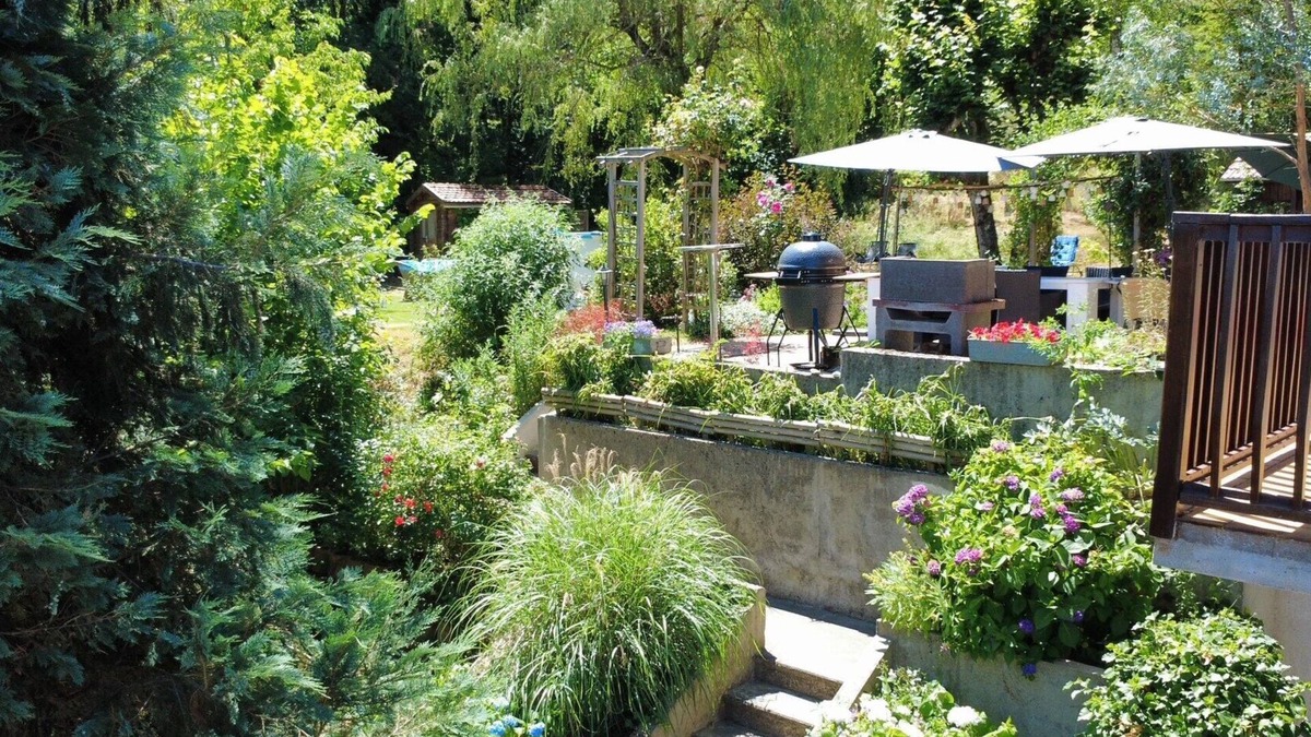 Marat Bed & Breakfast | La Maison du Chevalier