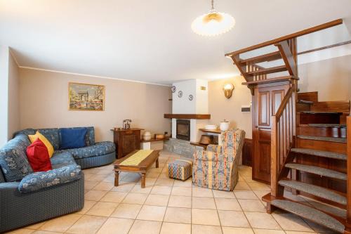 Montjovet Apartment | La Maison du Coeur