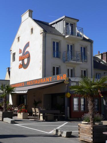 Arromanches-les-Bains House | La Maison Du 6