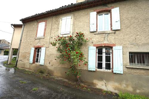 Saint-Amans-Valtoret House | La maison du Thoré