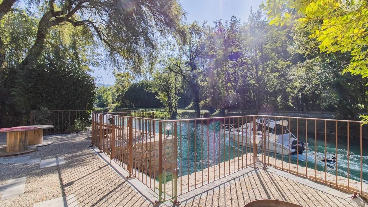 Vions House | LA Maison DU LAC - Chindrieux