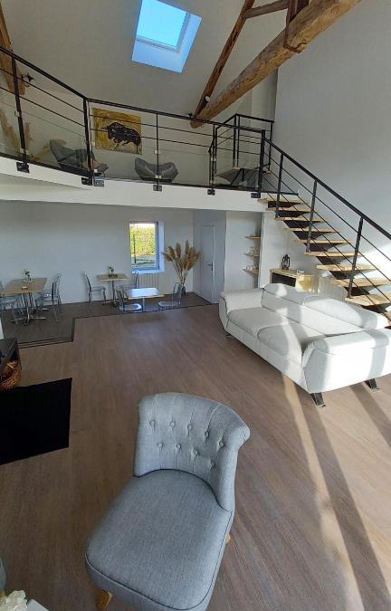 Flavignac Bed & Breakfast | La Maison du Lac
